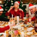 Heerlijke Kerstrecepten om van te Smullen